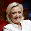 France: Le Pen suscite la controverse en accusant les soutiens à la Palestine de défendre le Hamas