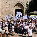 Jordanie et Émirats arabes unis dénoncent l'incursion de colons israéliens à Al-Aqsa
