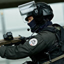 France: enquête à Lyon après une vidéo montrant un policier frappant un individu 