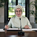 Emine Erdoğan: BM iş birliğinde ülkeler için sıfır atık rehberi hazırlığına başladık
