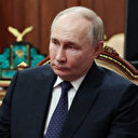 Poutine dénonce un "anéantissement total de la population civile" à Gaza