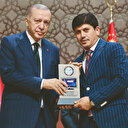 Ketebe'ye 'Yılın Yayınevi' ödülü