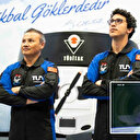 Türkiye'den uzaya ikinci adım: Tarihi uzay yolculuğu için geri sayım başladı