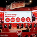 Türkiye: Lancement d'un plan stratégique pour le football