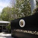 Resmi Gazete'de yayımlandı: Dışişleri Teşkilatını Güçlendirme Vakfının kurulmasına ilişkin usul ve esaslar düzenlenecek