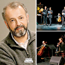 Mevlana İdris anısına radyo tiyatrosu sahnede