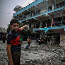 BM yetkilisi: İsrail Filistinlilerin sığındığı okulu uyarı olmadan vurdu