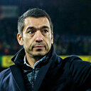 Giovanni van Bronckhorst Kimdir?