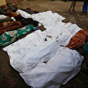 Gaza: Le bilan des victimes israéliennes atteint 36 654 morts depuis le 7 octobre 2023