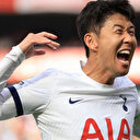 Heung Min-Son kimdir?
