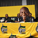 Afrique du Sud: accueil frileux pour le gouvernement d'union nationale proposé par l'ANC