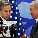 Blinken sekizinci kez Netanyahu'nun ayağına gidiyor