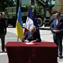 Le groupe d'armement franco-allemand KNDS officialise la création d'une filiale en Ukraine