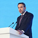 Bakan Bayraktar: Türkiye yenilenebilir enerjide muazzam bir potansiyele sahip