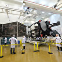 Türksat 6A, le premier satellite de communication turc arrive à Cap Canaveral