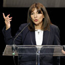 JO 2024: Report probable de la baignade d'Anne Hidalgo dans la Seine