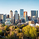 Canada: 1,4 millions de personnes en restriction d'eau à Calgary