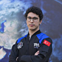 Türkiye'nin ikinci astronotunun uzay yolculuğu için geri sayım başladı: Bu kez görev yörünge altı araştırma uçuşu