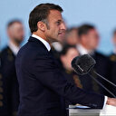 Macron: L'heure n'est pas encore venue de reconnaître l'État de Palestine