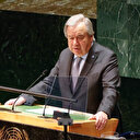 ONU: Le monde sur "l'autoroute de l'enfer climatique"