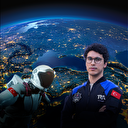 Tarih ve saati belli oldu: Türk astronot Atasever'in uzay yolculuğu Kayseri'de canlı yayınlanacak