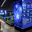Borsa haftanın son gününe yükselişle başladı