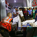 İşgalci İsrail Gazze'ye hava saldırısı düzenledi: Nusayrat Belediye Başkanı dahil 5 kişi öldü