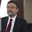 Bakan Yumaklı: Gıdaya ilişkin barkodla bilgi sahibi olunabilecek