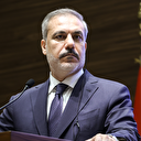 Bakan Fidan'dan Filistin Başbakanı Mustafa ile kritik telefon görüşmesi
