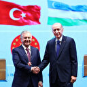 Erdogan: Les pays qui soutiennent Israël devraient cesser d'être complices de ce crime