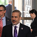 Fidan: "Les auteurs du massacre à Gaza rendront inéluctablement compte devant la justice"