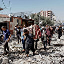 Palestine: "L'administration américaine est tenue pour responsable des massacres israéliens"