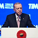Cumhurbaşkanı Erdoğan'dan ihracatçılara müjde: Pazartesi'den itibaren geçerli olacak