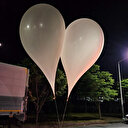 Çöp balonu krizi büyüyor: Sakın dokunmayın ve polise bildirin