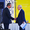 Aziz Yıldırım ve Ali Koç canlı yayında karşı karşıya geldi