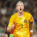 Weghorst Süper Lig yolunda: İlk görüşme yapıldı