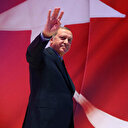 Cumhurbaşkanı Erdoğan'dan Avrupa Şampiyonu olan Ampute Futbol Milli Takımı'na tebrik