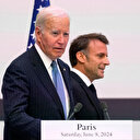 Visite de Biden en France: Macron réaffirme les liens franco-américains et souligne les défis globaux 