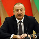 Azerbaycan Cumhurbaşkanı Aliyev: Gazze'de yaşanan trajedi bir an önce sona ermeli