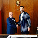 Gaziantep FK Selçuk İnan'la sözleşme uzattı