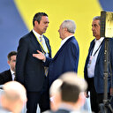 Aziz Yıldırım: Ali Koç gerekirse 'kavga edelim' dedi