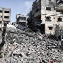 200'den fazla Filistinli şehit olmuştu: İsrail'in Nusayrat Mülteci Kampı'na düzenlediği saldırılara ABD yardım etmiş