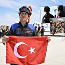 TÜBİTAK'tan dünyaya: Türkiye'yi izlemeye devam edin