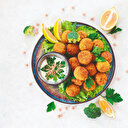 Etnospor Kültür Festivali'nden dünya lezzetleri