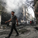 Griffiths: Il n'y a pas d'endroit sûr à Gaza et il est temps de mettre fin à la souffrance collective