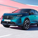 Yeni Peugeot 3008 Türkiye'de ne zaman yola çıkacak? Tarih belli oldu