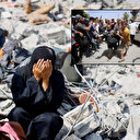 Amerikalı yetkili: Amerikan birimi İsrail güçleri ile birlikte çalıştı