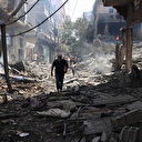 Bande de Gaza: 50 enfants atteints de malnutrition en une semaine