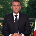 Emmanuel Macron Fransa Ulusal Meclisi'ni feshetti