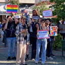 LGBT terörüne geçit yok: Eskişehir'de taşkınlığa polis müdahale etti 10 kişi gözaltına alındı